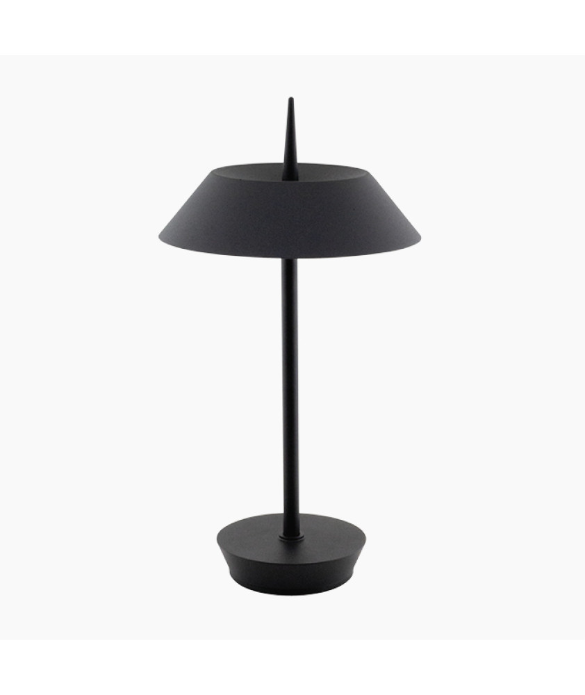 Bella Battery Operated Table Lamp Stylish Lighting for Any Space